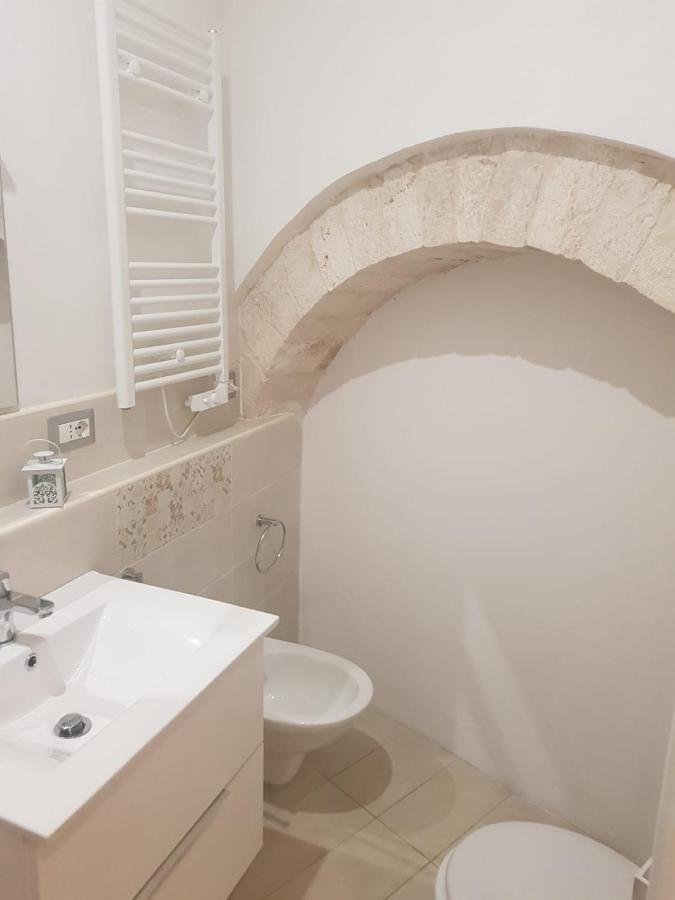Vila Rosa'S House Conversano Exteriér fotografie