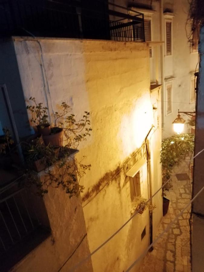 Vila Rosa'S House Conversano Exteriér fotografie