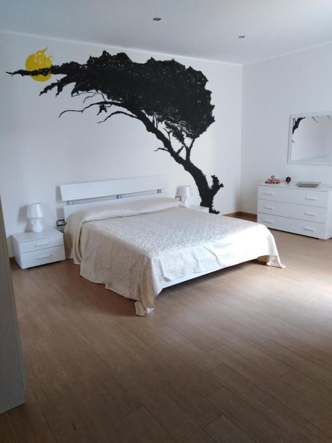 Vila Rosa'S House Conversano Exteriér fotografie
