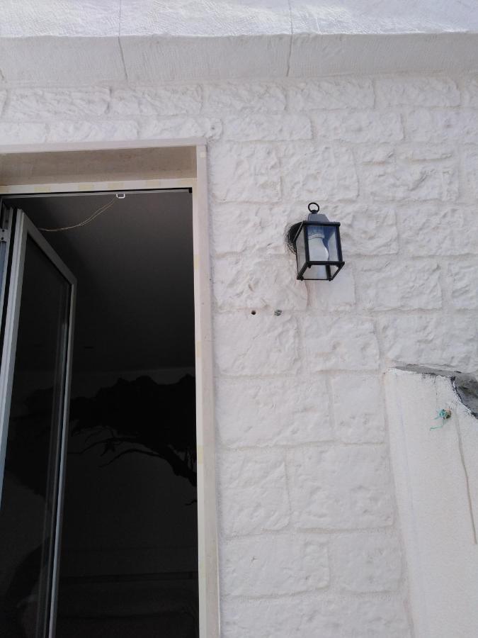 Vila Rosa'S House Conversano Exteriér fotografie